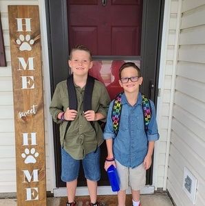 Meet your Posher, Chrissy